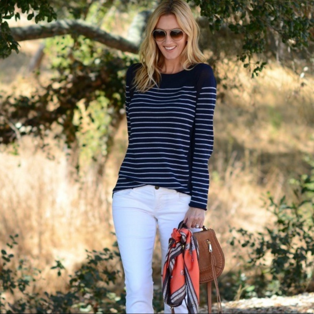 Cabi M Sweater